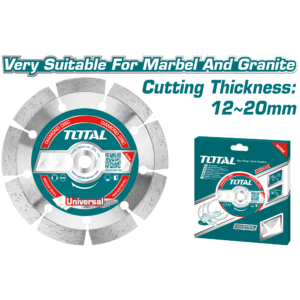 Disk Mermeri (Diamanti) me Carje