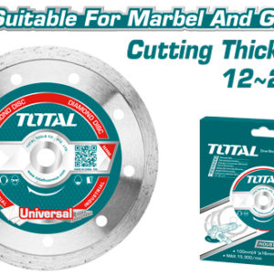 Disk Mermeri (Diamanti) pa Carje