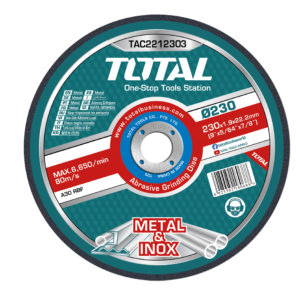 Gure Hekuri Preres Hekuri i Holle 230mm