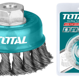 Furce Trokoje Gershet 100mm