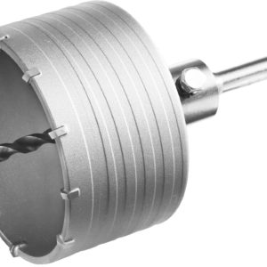 Hapese Vrimash per Beton 100mm