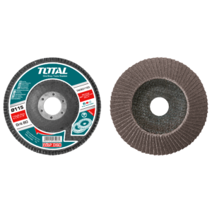 Disk/ Leter Axhsutimi 115