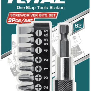 Set me Maja dhe Adaptor