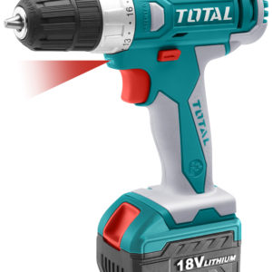 Vidiator me 2 Bateri Li-Ion dhe Aksesore 18V