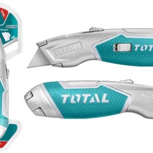 Thike Alumini me 6 Lama SK5