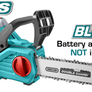 Motosharre me Bateri