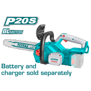 Motosharre me Bateri 20V