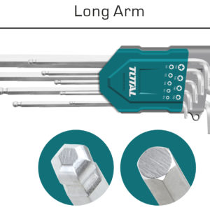 Komplet Celesash Hexagon i Gjate me Koke