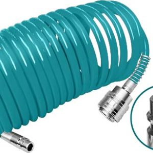 Zorre Kompresori 15m