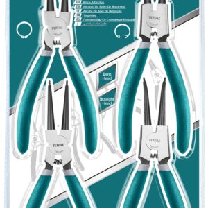 Komplet/ Set Pinceta Fermo