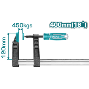 Morsete Marangozi 120x300mm