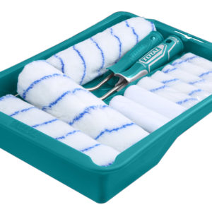 Set Skaf & Rrula Boje