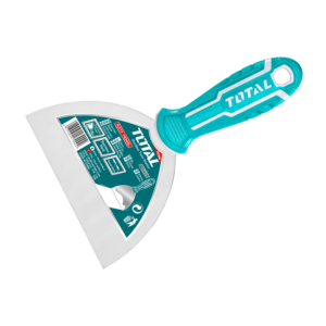 Shpatull me Bisht Plastik 150mm