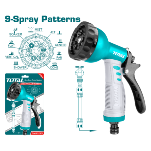 Pistolete Uji/Vaditje Shoshe