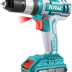 Vidiator me Bateri Li-Ion 20V