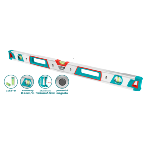 Nivel me Manjet 80cm