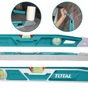 Nivelues i Firzuar me Hark