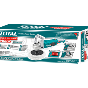 Troko Lucidimi/ Poliatrice 1400W