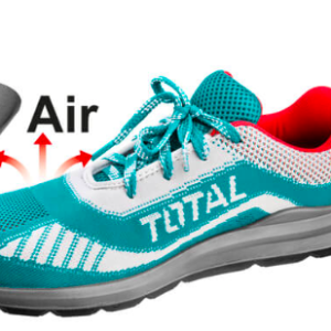 Atlete Pune me Hekur 40