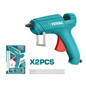 Pistolete per Shkrirje Silikoni (100W)