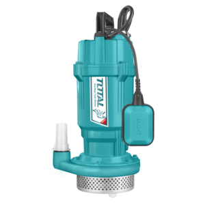 Pompe Zhytese per Ujra te Zeza 370W