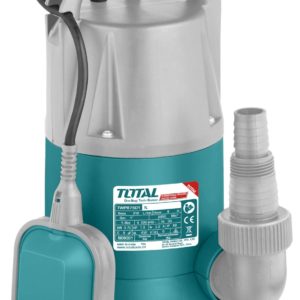 Pompe Zhytese per Ujra te Zeza 750W