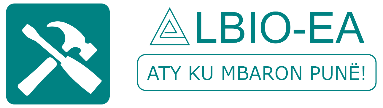 ALBIO – EA – Aty ku mbaron punë