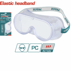 SYZE TRANSPARENTE ME LLASTIK TOTAL