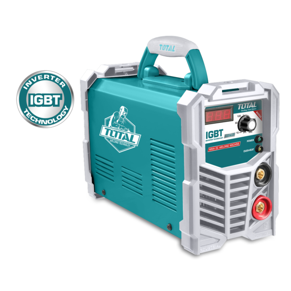 SALDATRICE INVERTER 200A